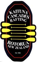 Kaituna Cascades Rafting image 1